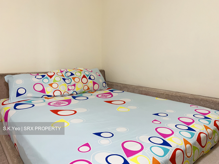 Blk 363 Hougang Avenue 5 (Hougang), HDB 5 Rooms #201612662